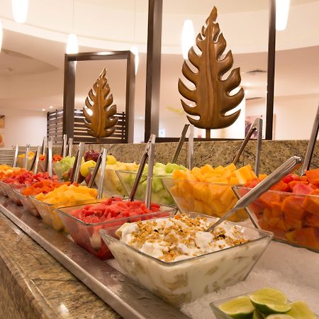 Marival Emotions Resort & Suites Riviera Nayarit By Mercure Nuevo Vallarta Εξωτερικό φωτογραφία