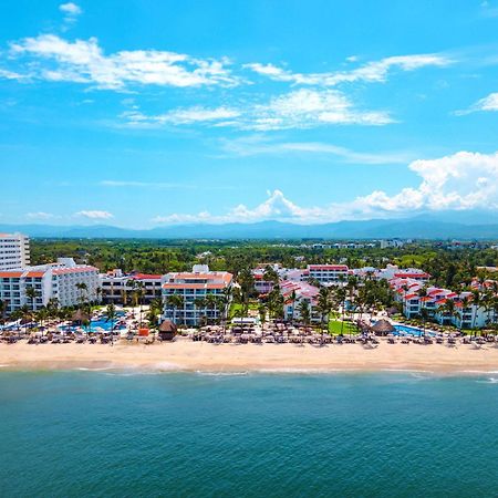 Marival Emotions Resort & Suites Riviera Nayarit By Mercure Nuevo Vallarta Εξωτερικό φωτογραφία