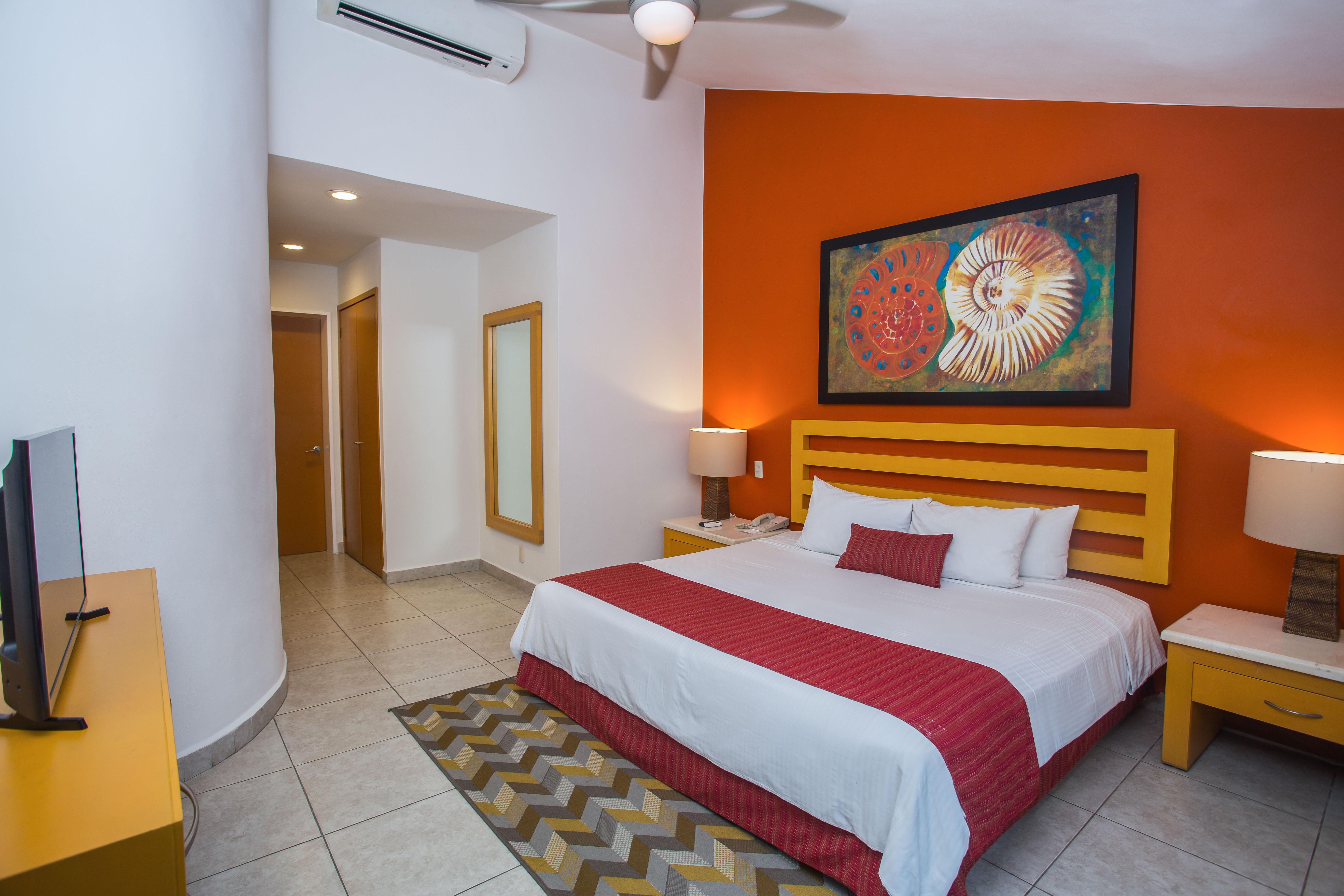 Marival Emotions Resort & Suites Riviera Nayarit By Mercure Nuevo Vallarta Εξωτερικό φωτογραφία