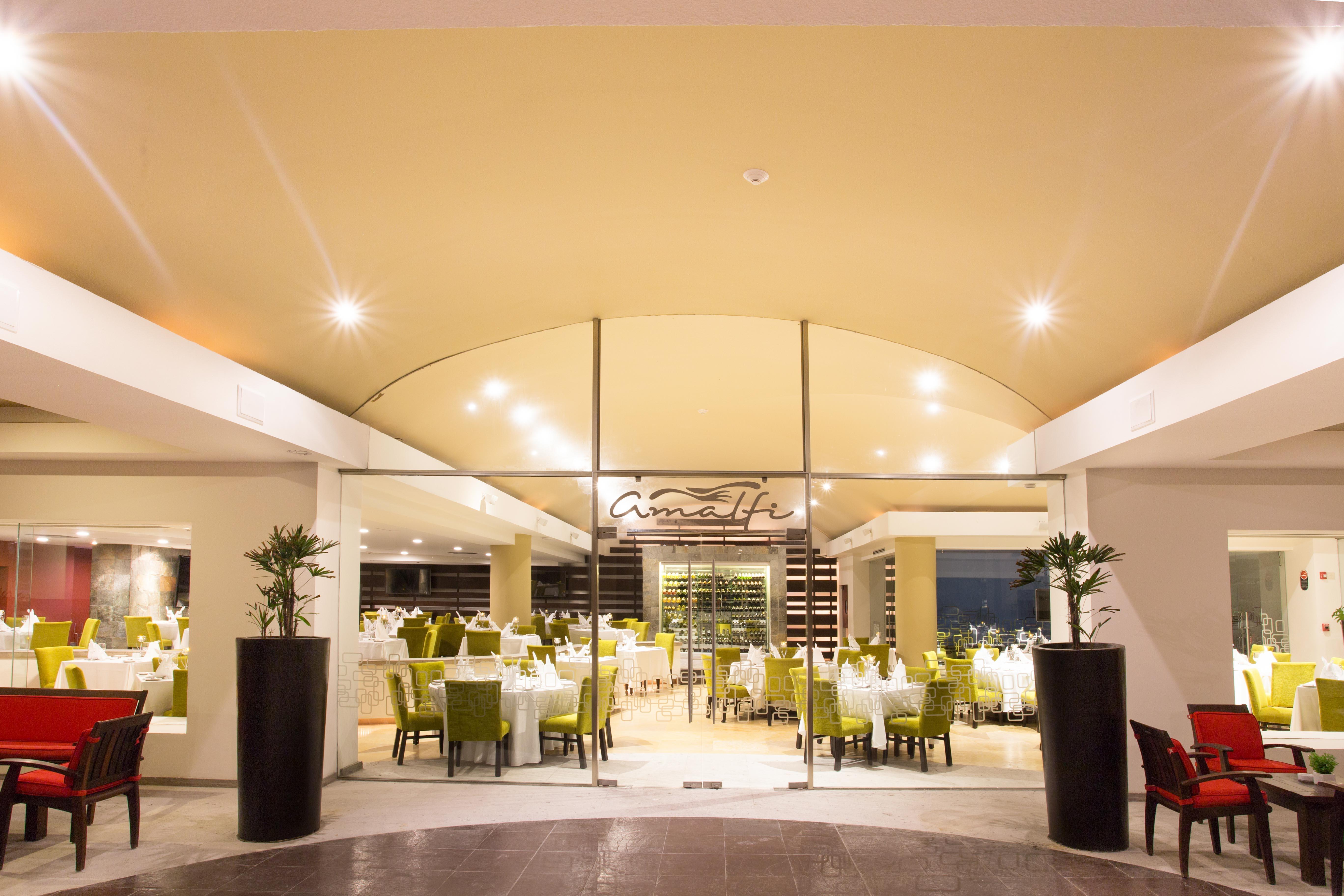 Marival Emotions Resort & Suites Riviera Nayarit By Mercure Nuevo Vallarta Εξωτερικό φωτογραφία