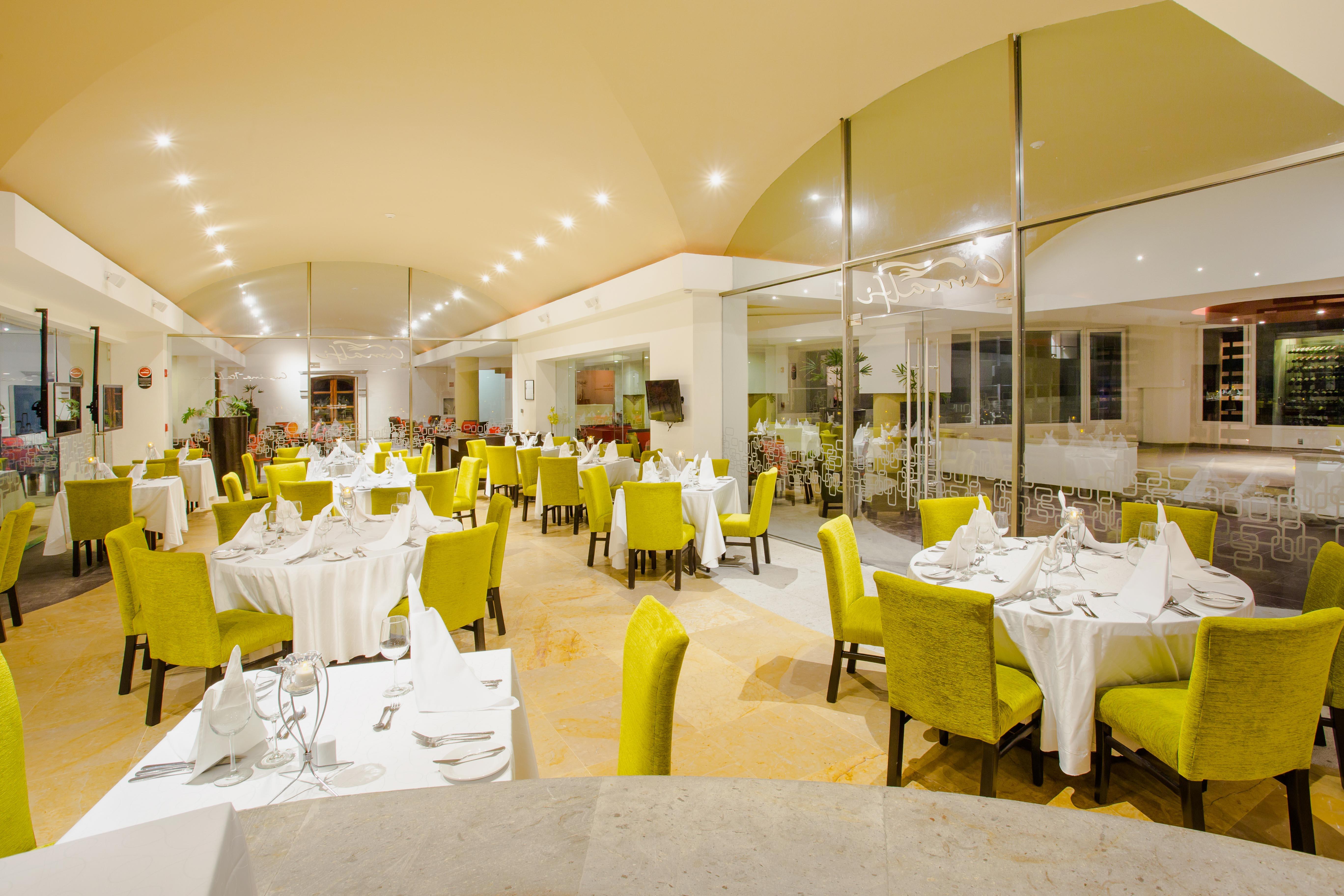 Marival Emotions Resort & Suites Riviera Nayarit By Mercure Nuevo Vallarta Εξωτερικό φωτογραφία
