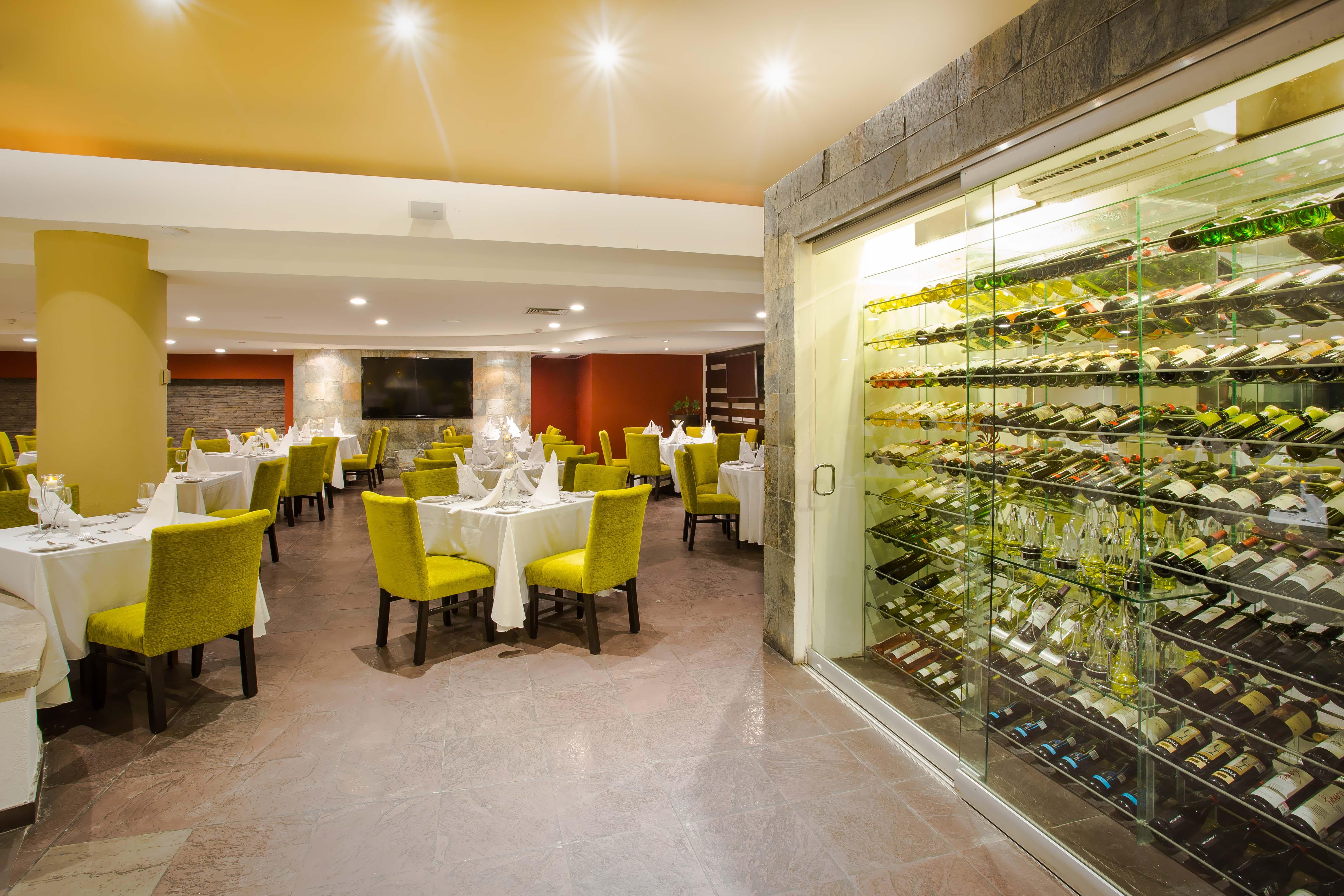 Marival Emotions Resort & Suites Riviera Nayarit By Mercure Nuevo Vallarta Εξωτερικό φωτογραφία