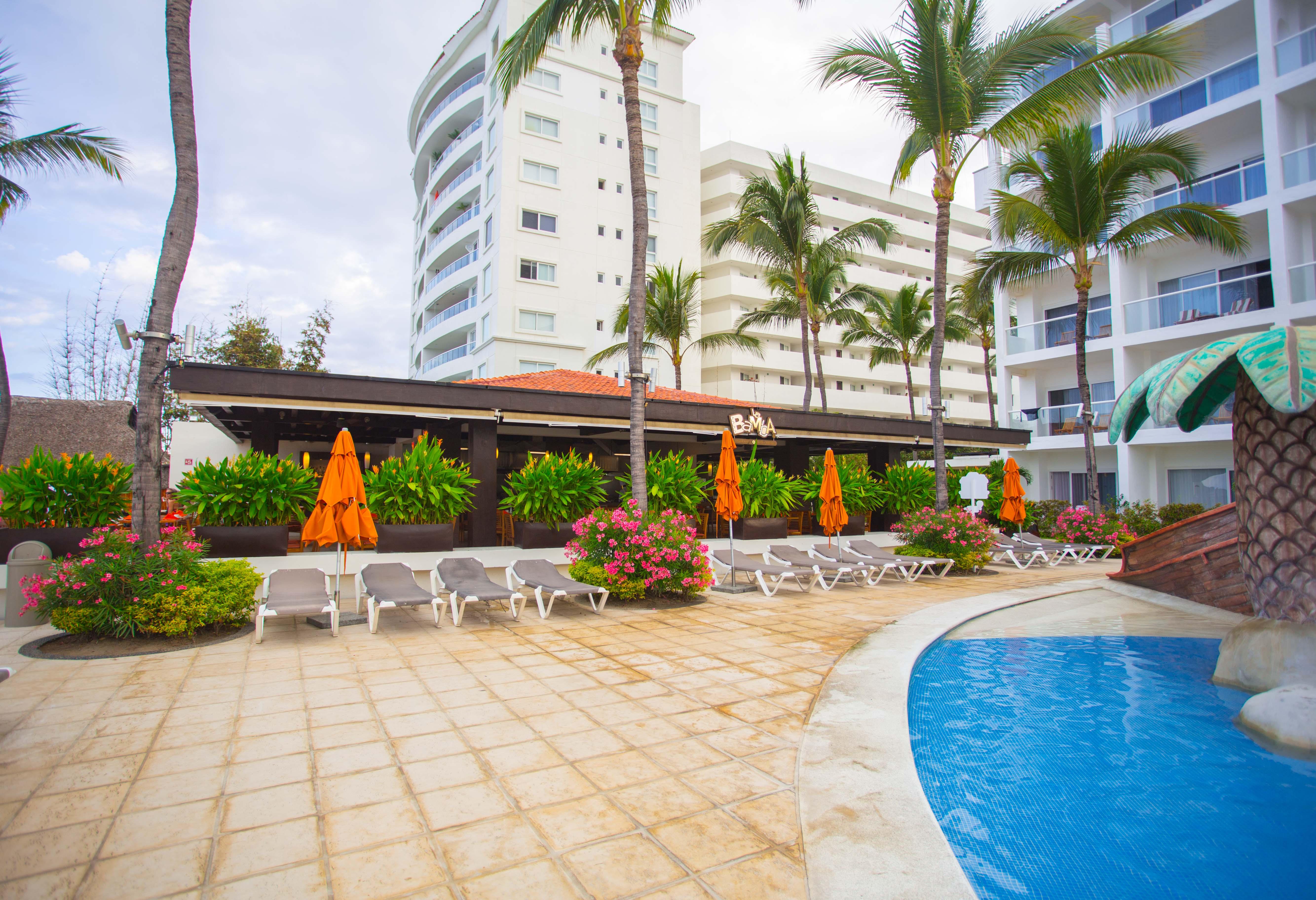 Marival Emotions Resort & Suites Riviera Nayarit By Mercure Nuevo Vallarta Εξωτερικό φωτογραφία