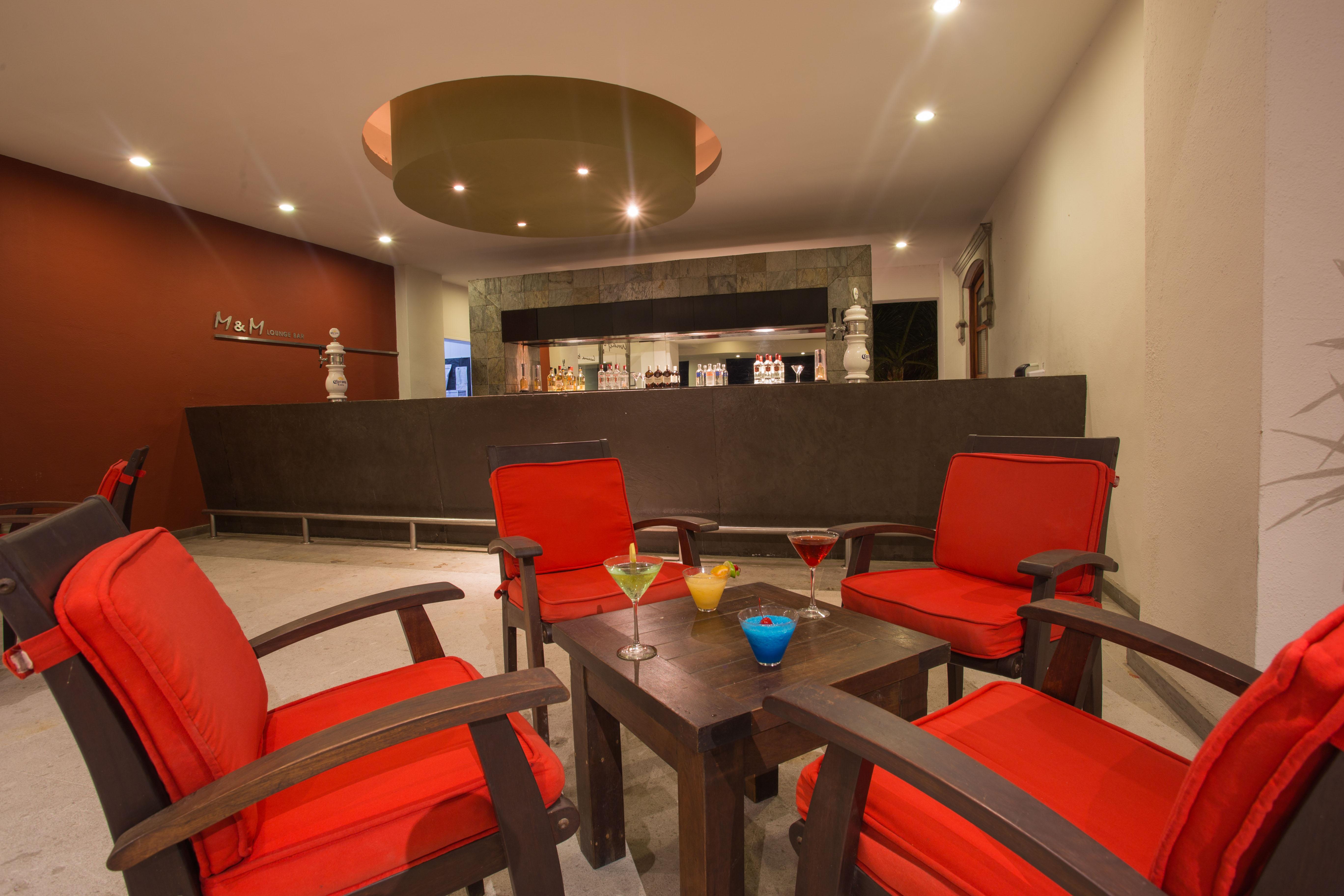 Marival Emotions Resort & Suites Riviera Nayarit By Mercure Nuevo Vallarta Εξωτερικό φωτογραφία