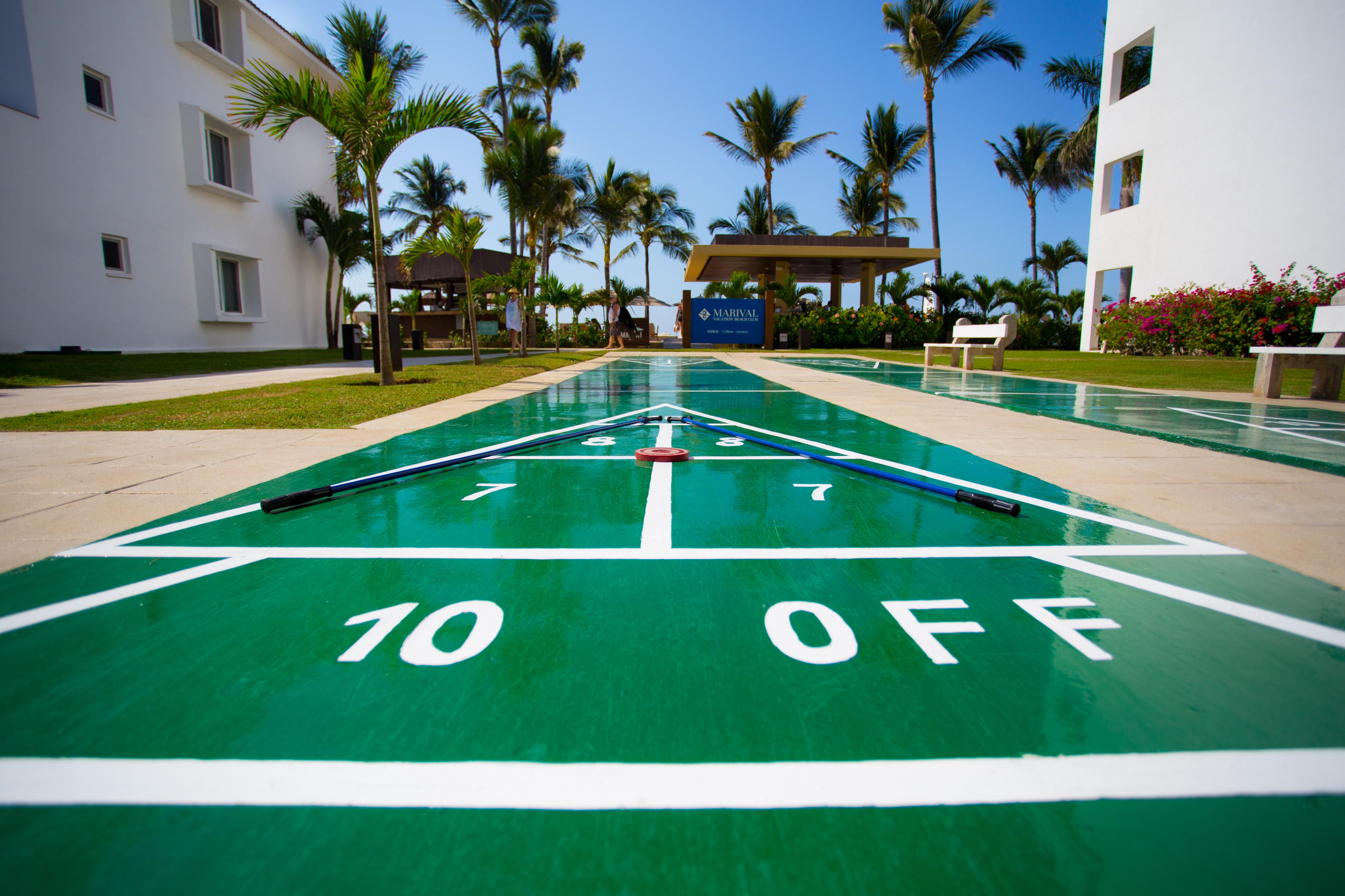 Marival Emotions Resort & Suites Riviera Nayarit By Mercure Nuevo Vallarta Εξωτερικό φωτογραφία