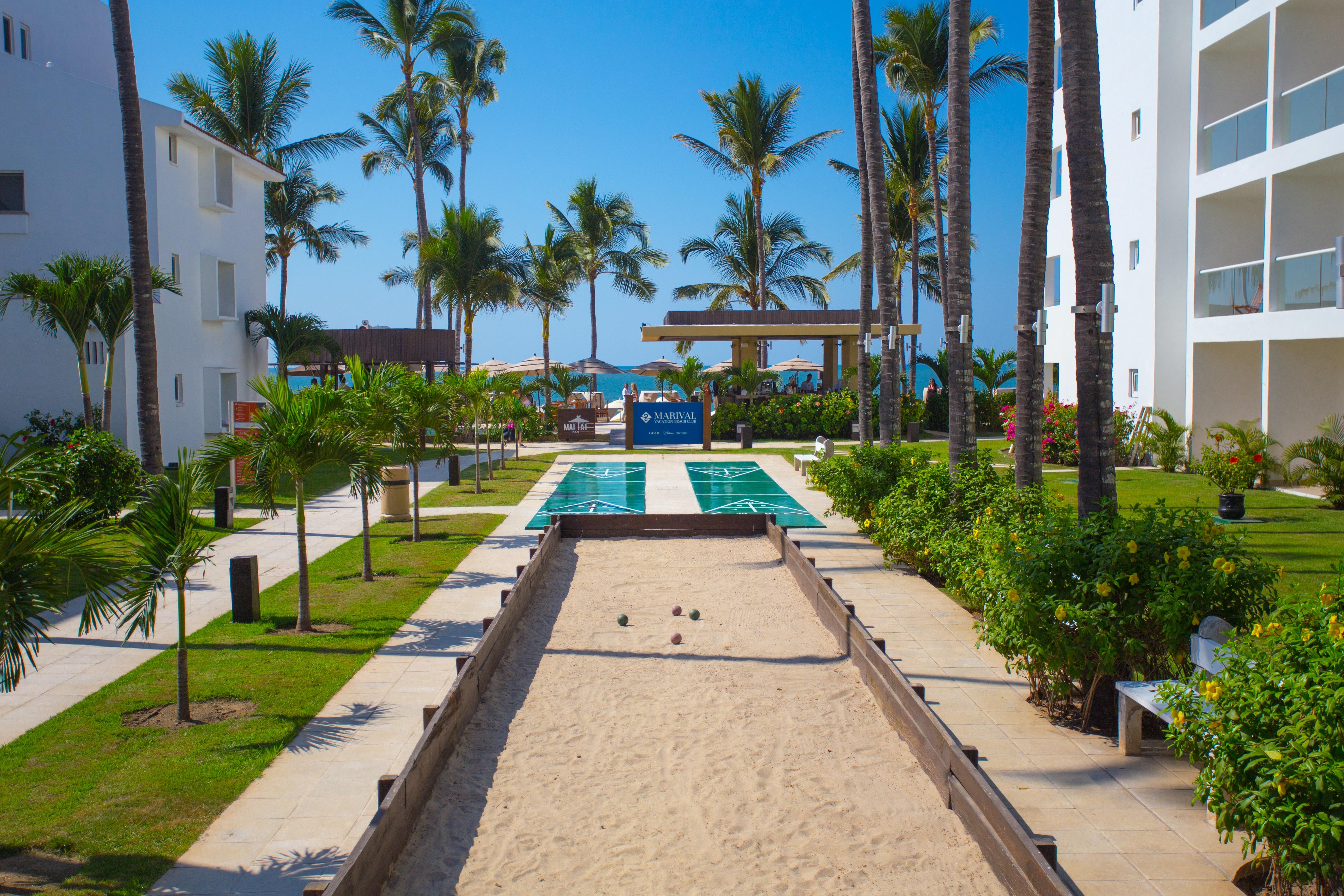 Marival Emotions Resort & Suites Riviera Nayarit By Mercure Nuevo Vallarta Εξωτερικό φωτογραφία