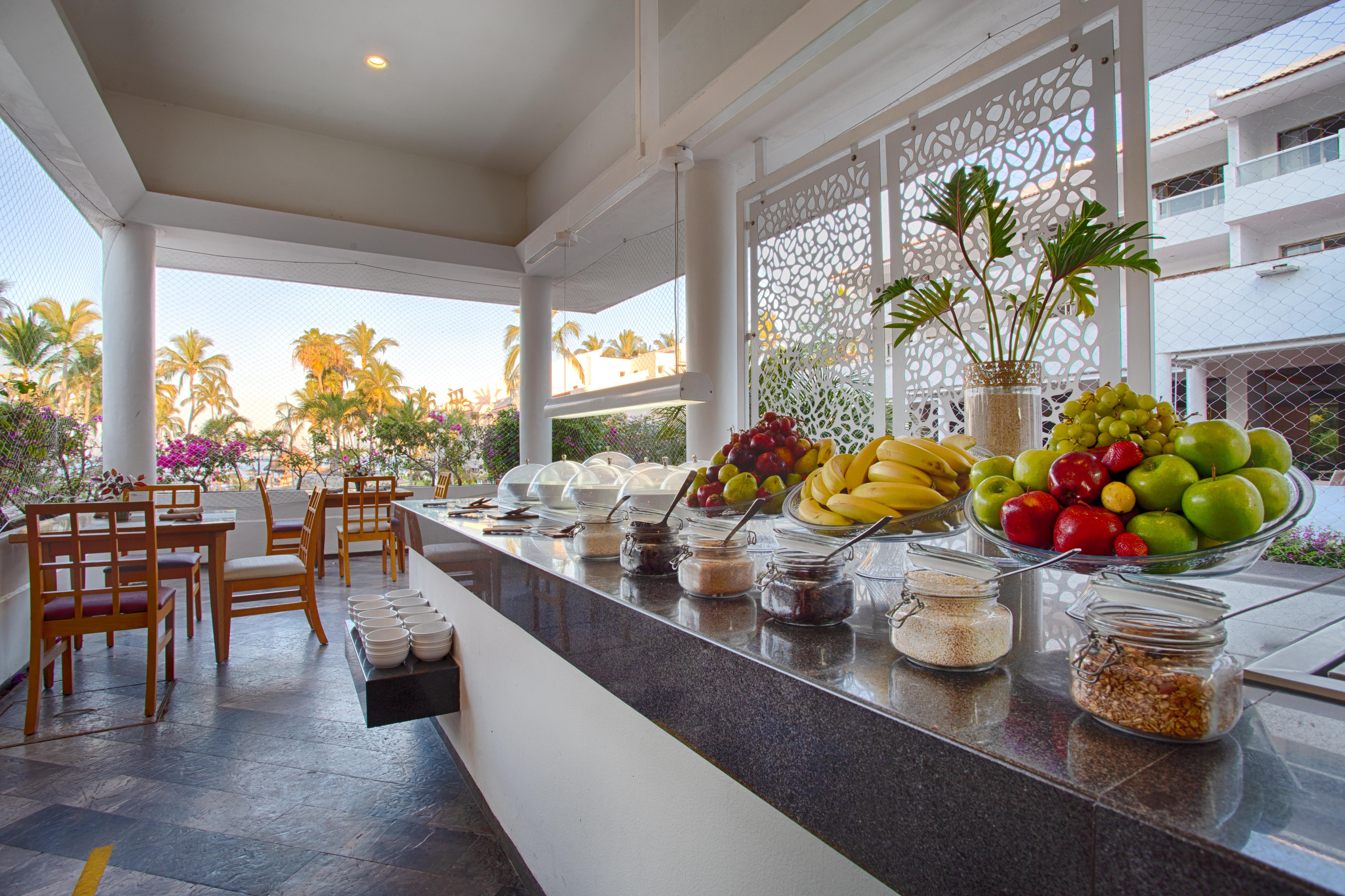 Marival Emotions Resort & Suites Riviera Nayarit By Mercure Nuevo Vallarta Εξωτερικό φωτογραφία