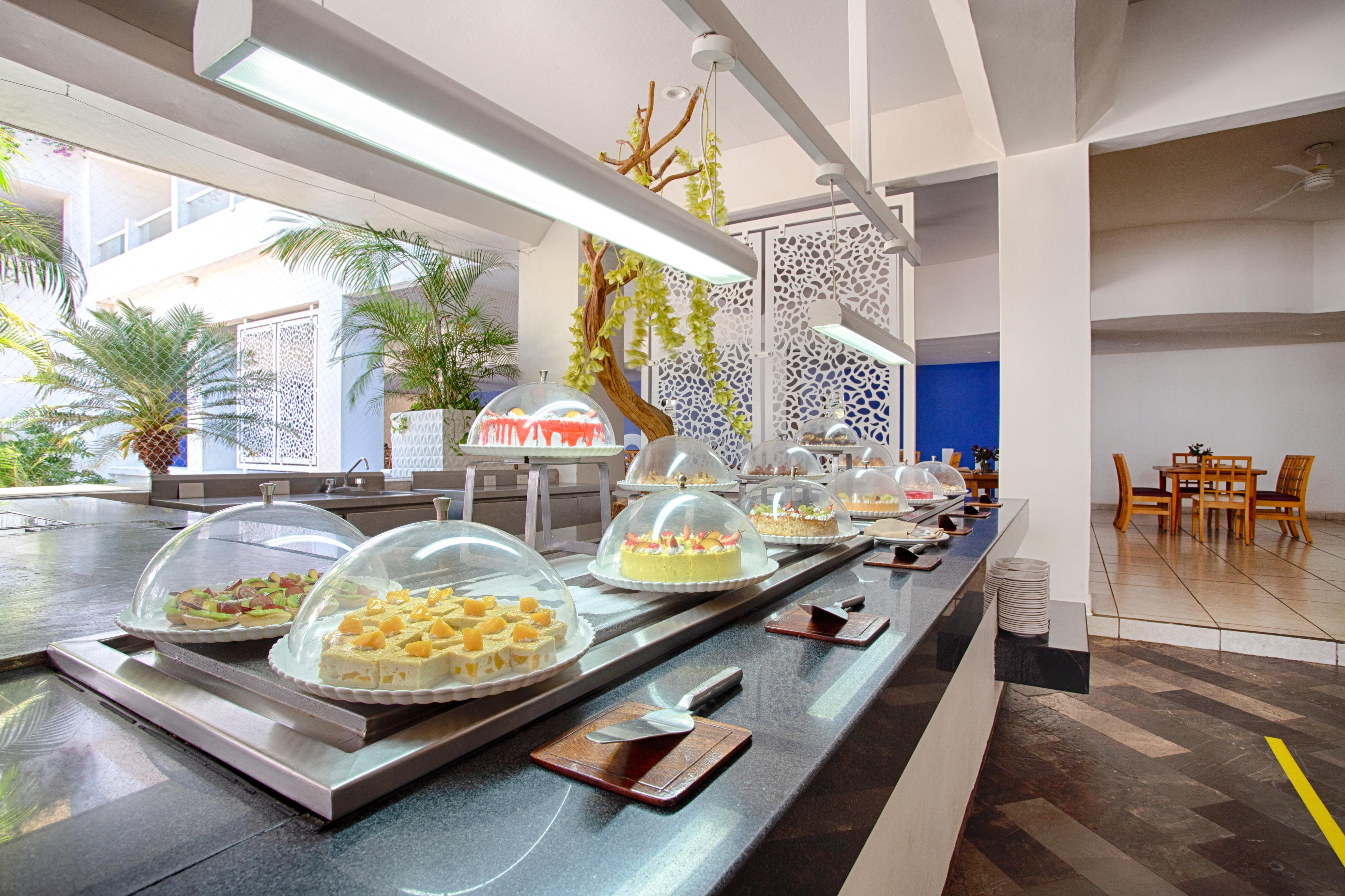 Marival Emotions Resort & Suites Riviera Nayarit By Mercure Nuevo Vallarta Εξωτερικό φωτογραφία