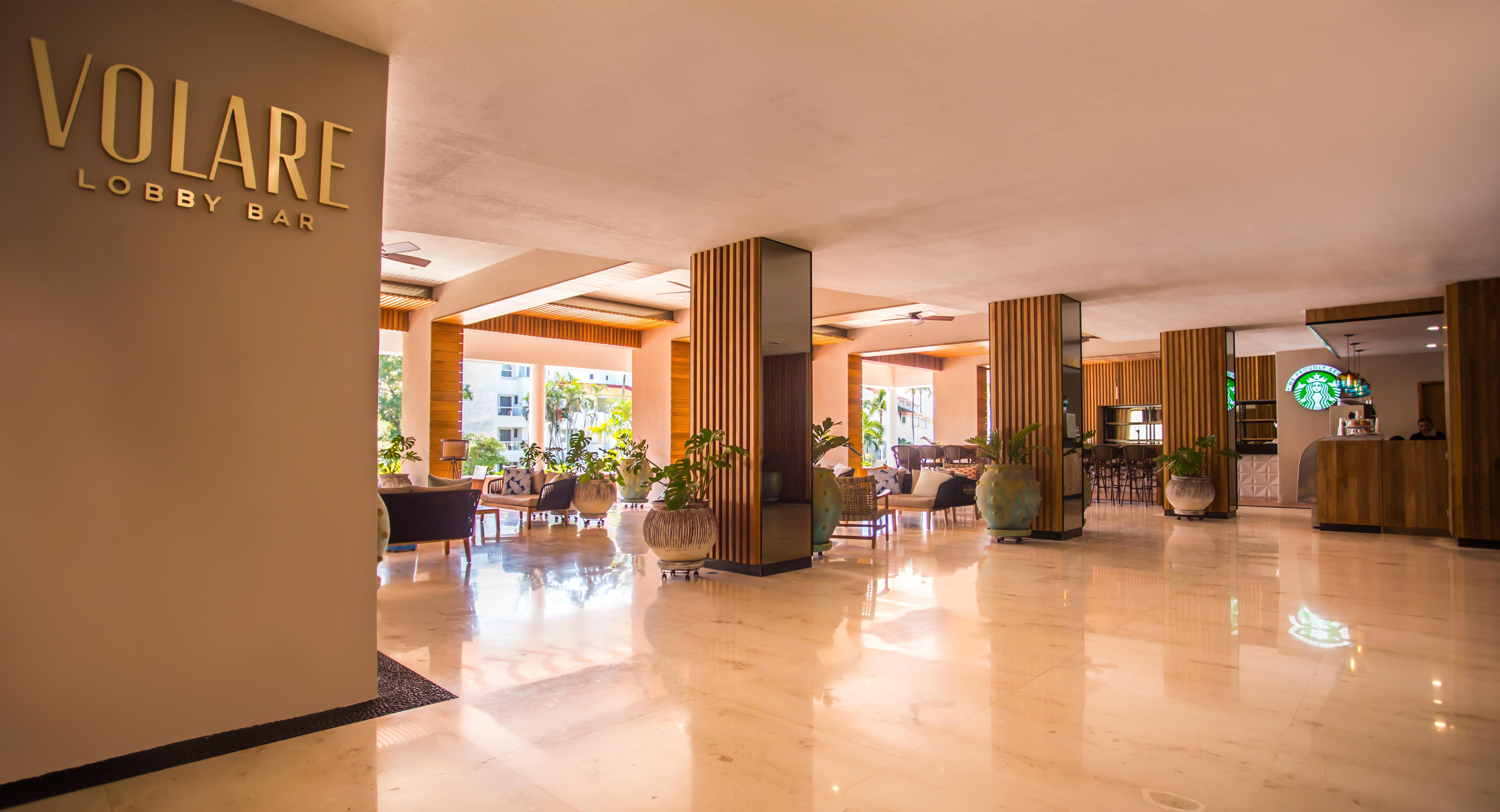 Marival Emotions Resort & Suites Riviera Nayarit By Mercure Nuevo Vallarta Εξωτερικό φωτογραφία