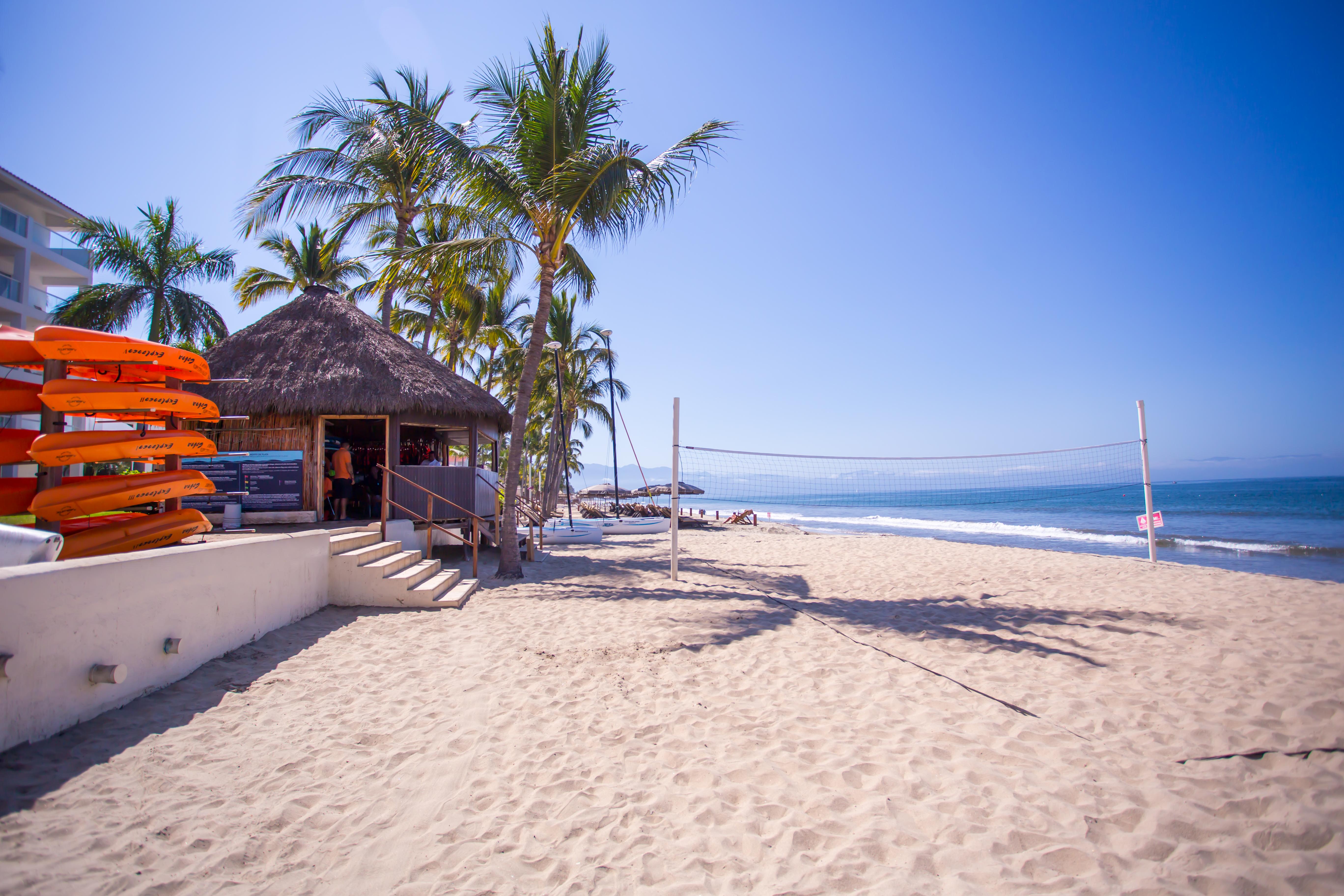 Marival Emotions Resort & Suites Riviera Nayarit By Mercure Nuevo Vallarta Εξωτερικό φωτογραφία