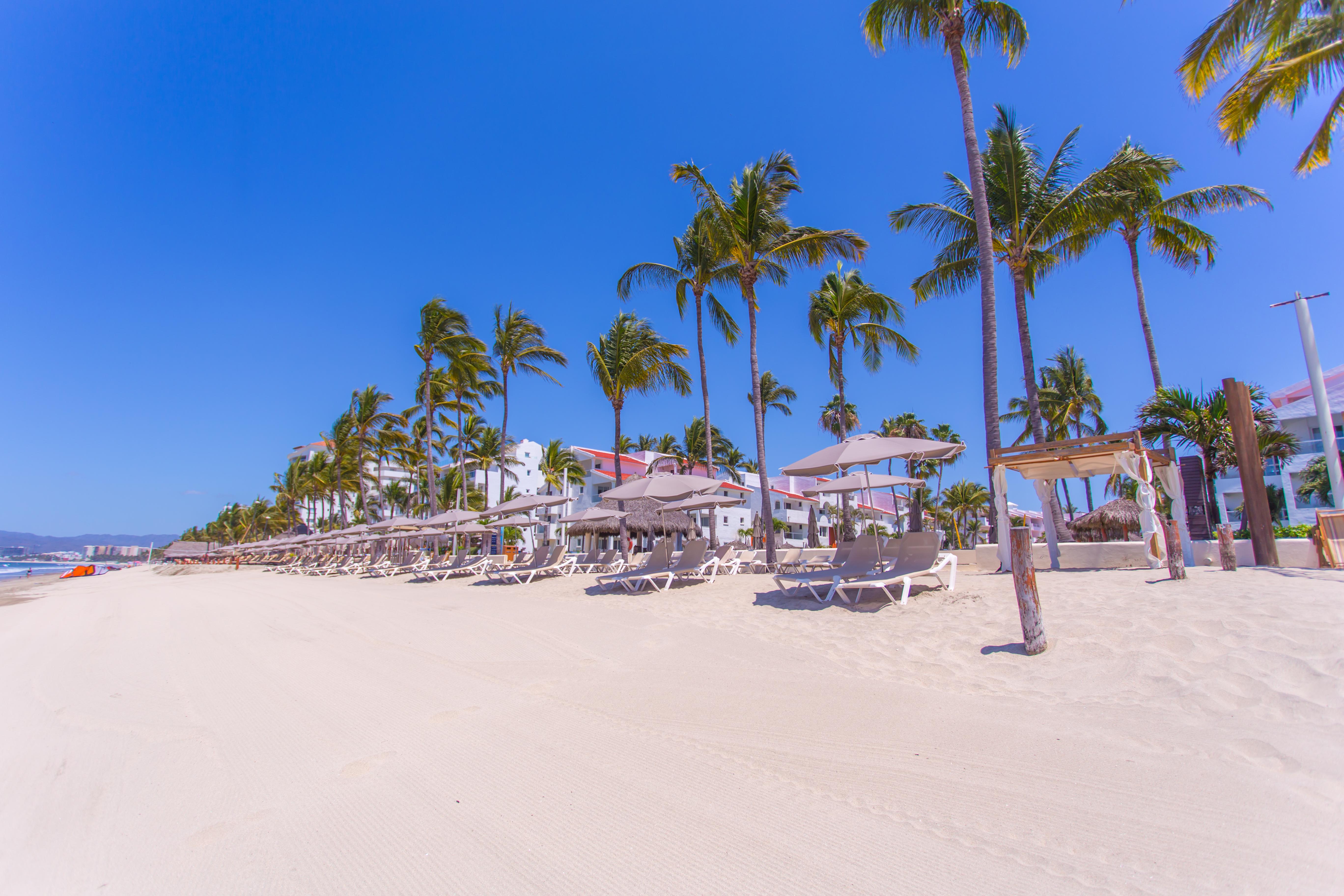Marival Emotions Resort & Suites Riviera Nayarit By Mercure Nuevo Vallarta Εξωτερικό φωτογραφία