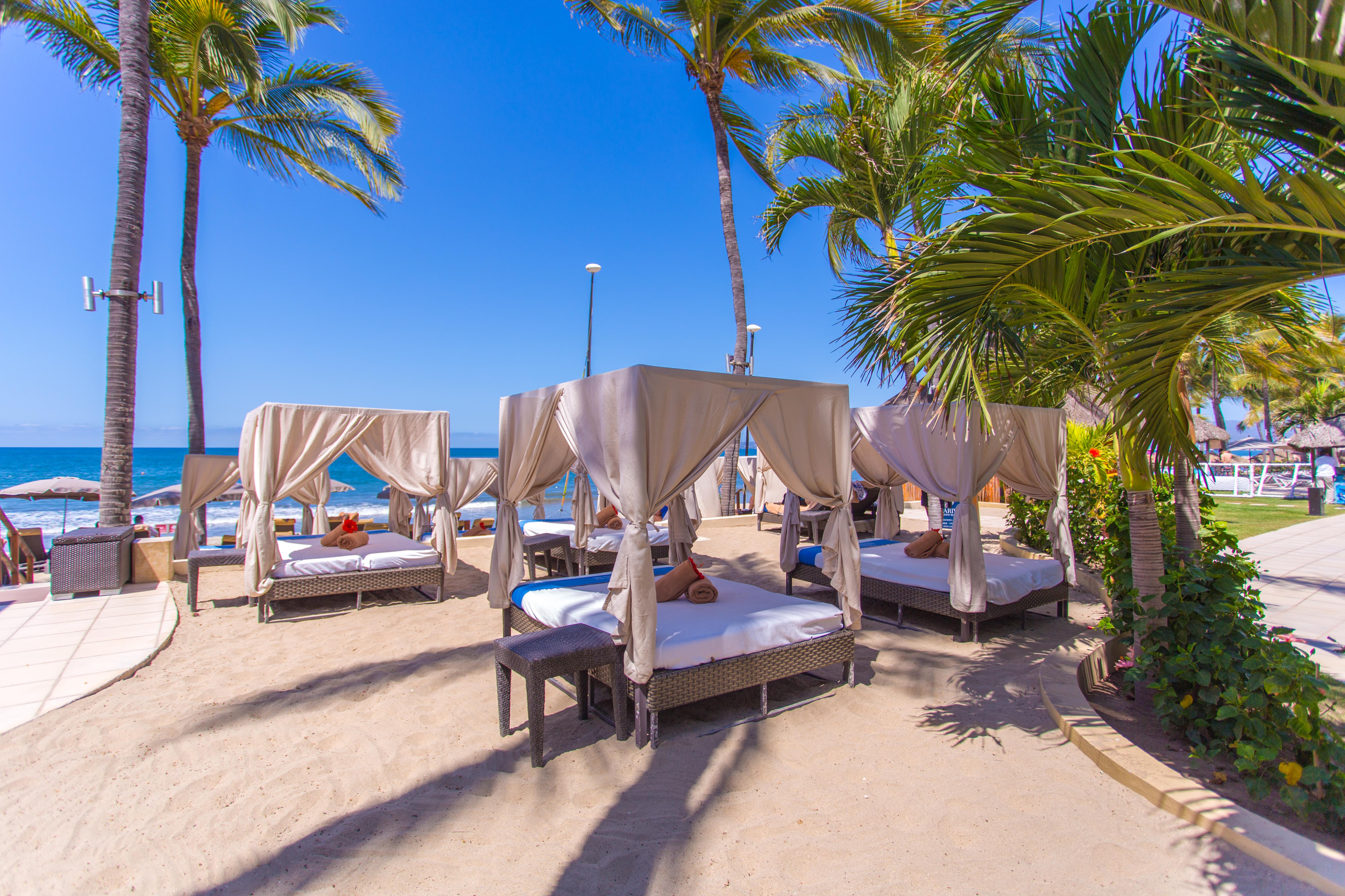 Marival Emotions Resort & Suites Riviera Nayarit By Mercure Nuevo Vallarta Εξωτερικό φωτογραφία