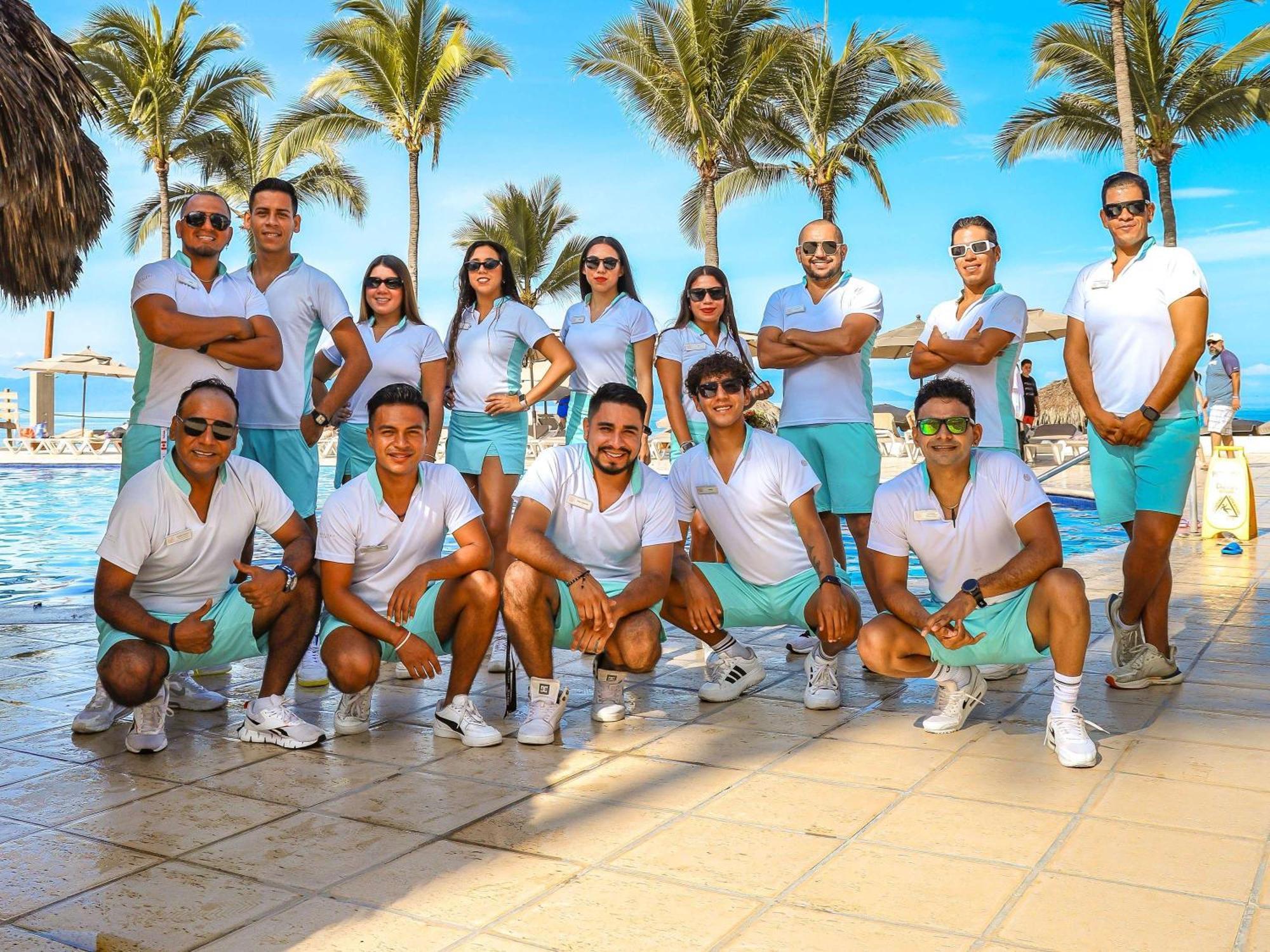 Marival Emotions Resort & Suites Riviera Nayarit By Mercure Nuevo Vallarta Εξωτερικό φωτογραφία