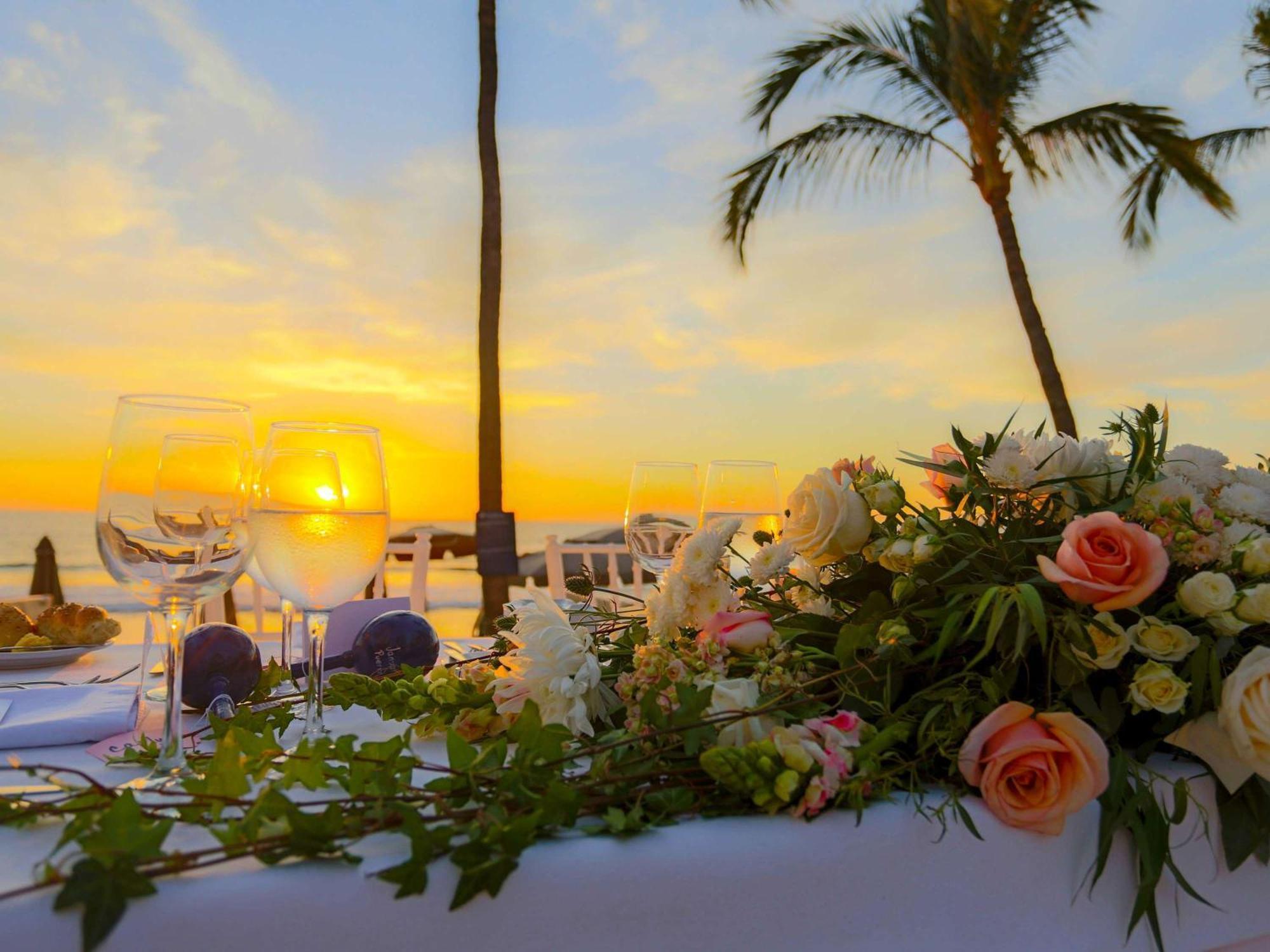 Marival Emotions Resort & Suites Riviera Nayarit By Mercure Nuevo Vallarta Εξωτερικό φωτογραφία