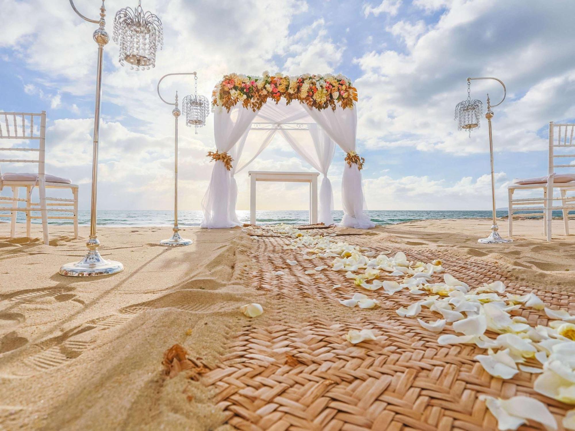Marival Emotions Resort & Suites Riviera Nayarit By Mercure Nuevo Vallarta Εξωτερικό φωτογραφία