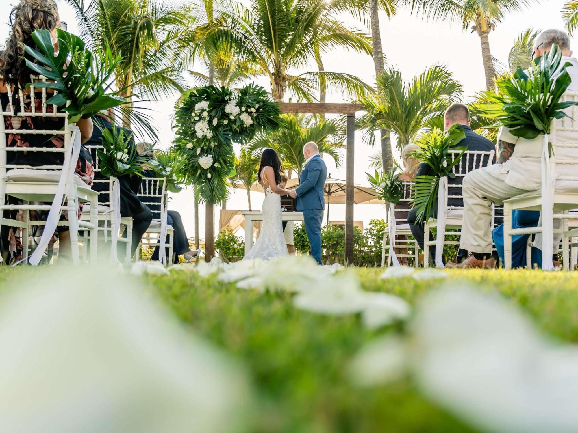 Marival Emotions Resort & Suites Riviera Nayarit By Mercure Nuevo Vallarta Εξωτερικό φωτογραφία