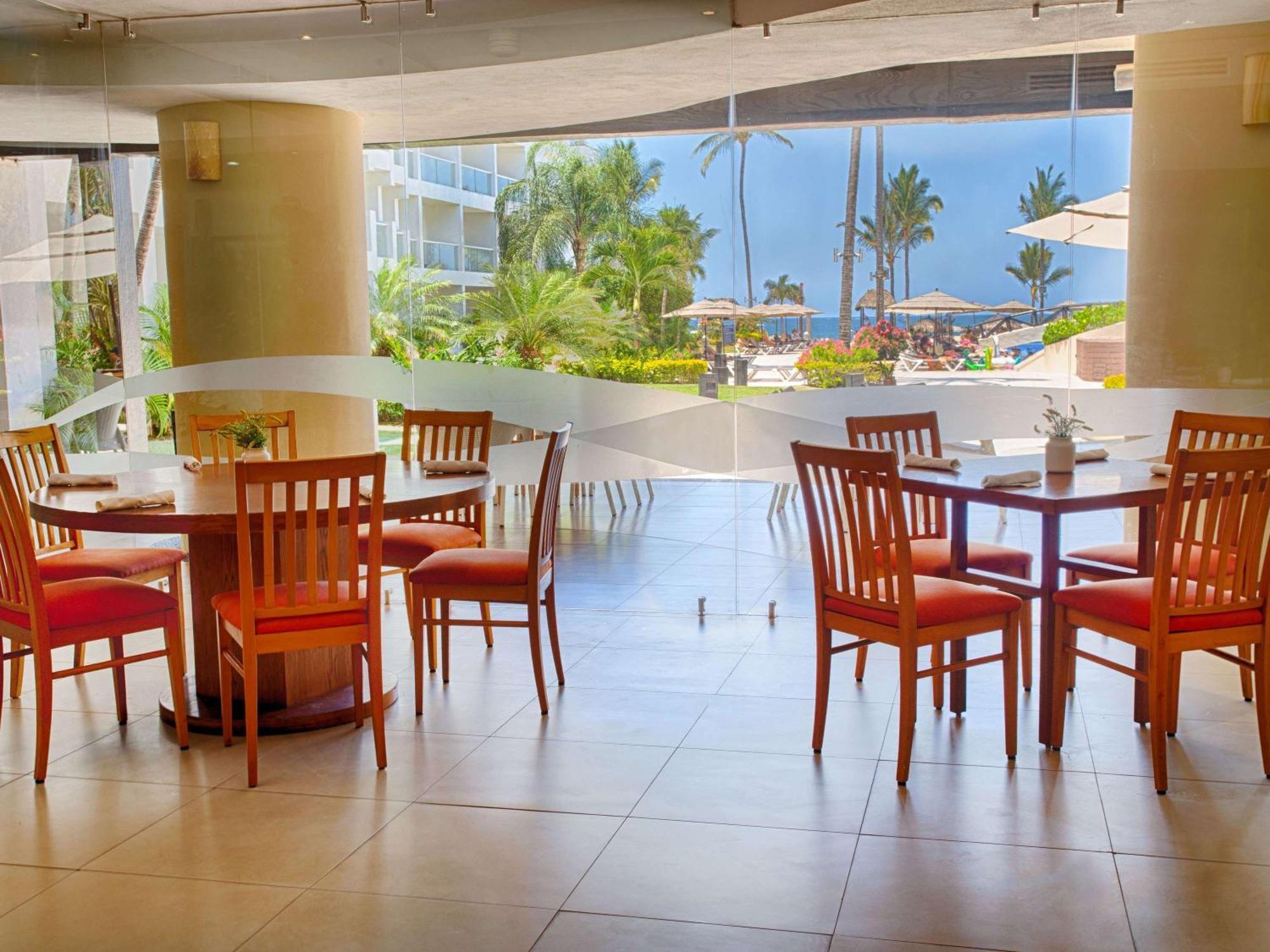 Marival Emotions Resort & Suites Riviera Nayarit By Mercure Nuevo Vallarta Εξωτερικό φωτογραφία