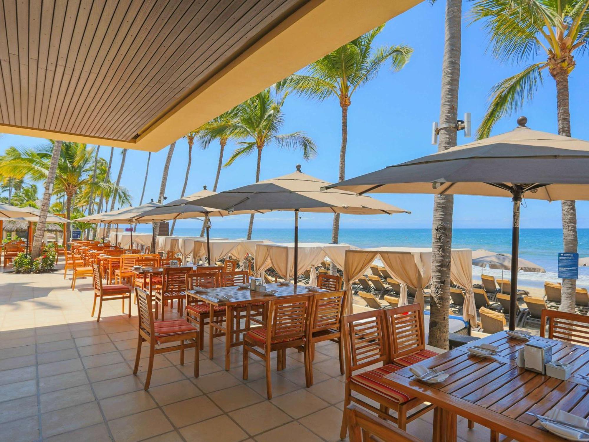 Marival Emotions Resort & Suites Riviera Nayarit By Mercure Nuevo Vallarta Εξωτερικό φωτογραφία