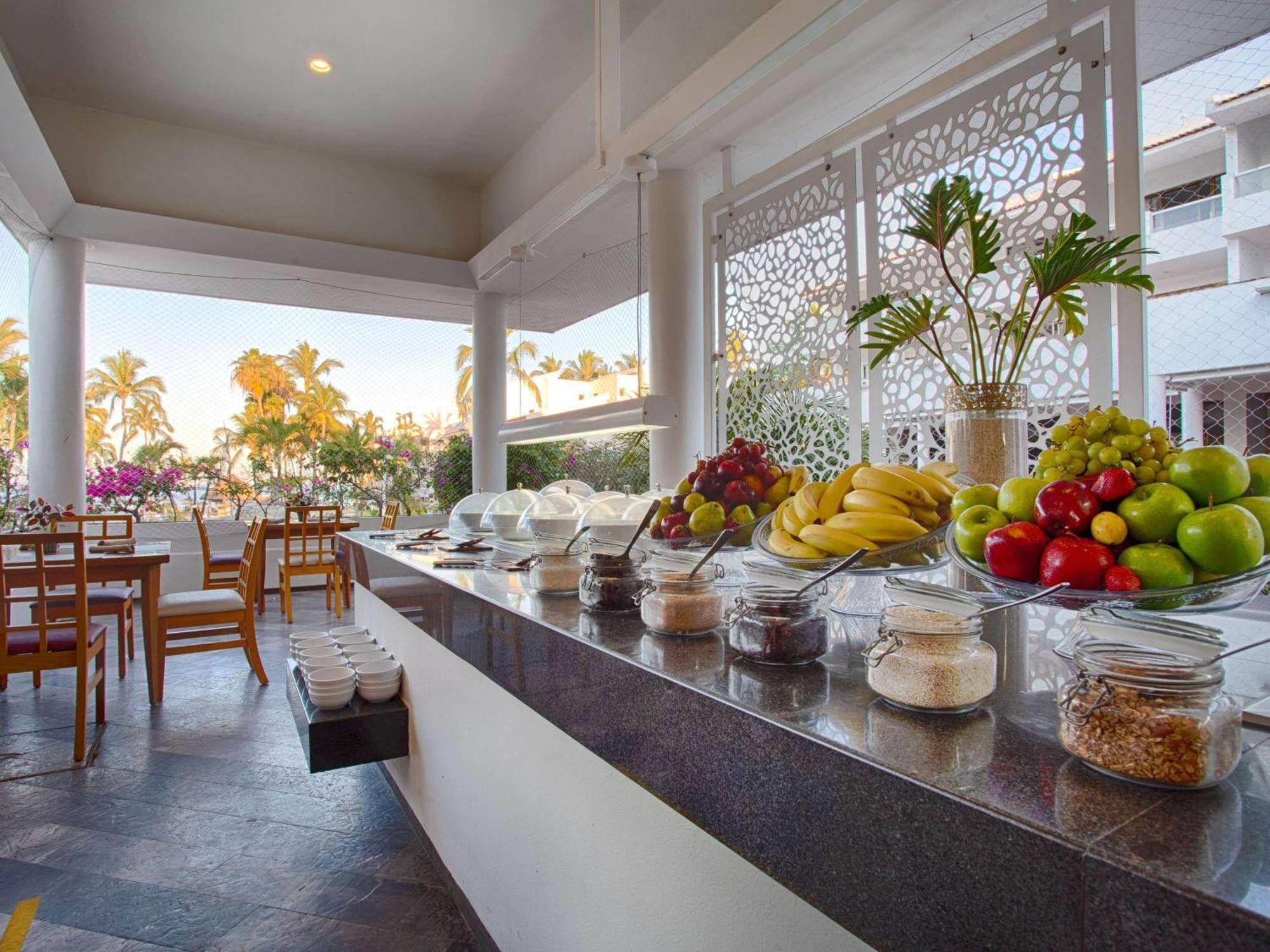 Marival Emotions Resort & Suites Riviera Nayarit By Mercure Nuevo Vallarta Εξωτερικό φωτογραφία