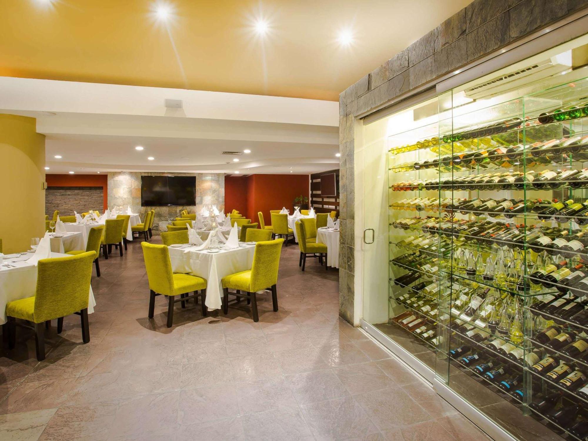 Marival Emotions Resort & Suites Riviera Nayarit By Mercure Nuevo Vallarta Εξωτερικό φωτογραφία