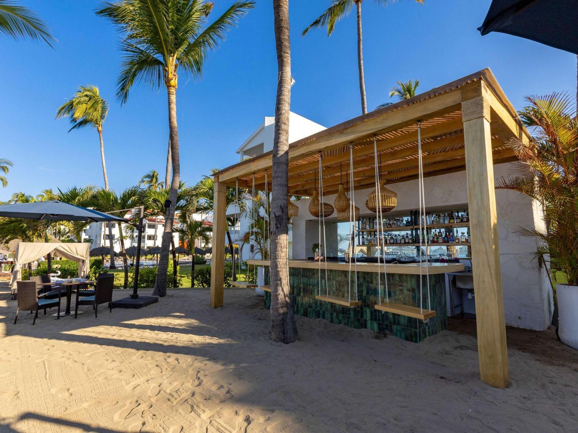 Marival Emotions Resort & Suites Riviera Nayarit By Mercure Nuevo Vallarta Εξωτερικό φωτογραφία
