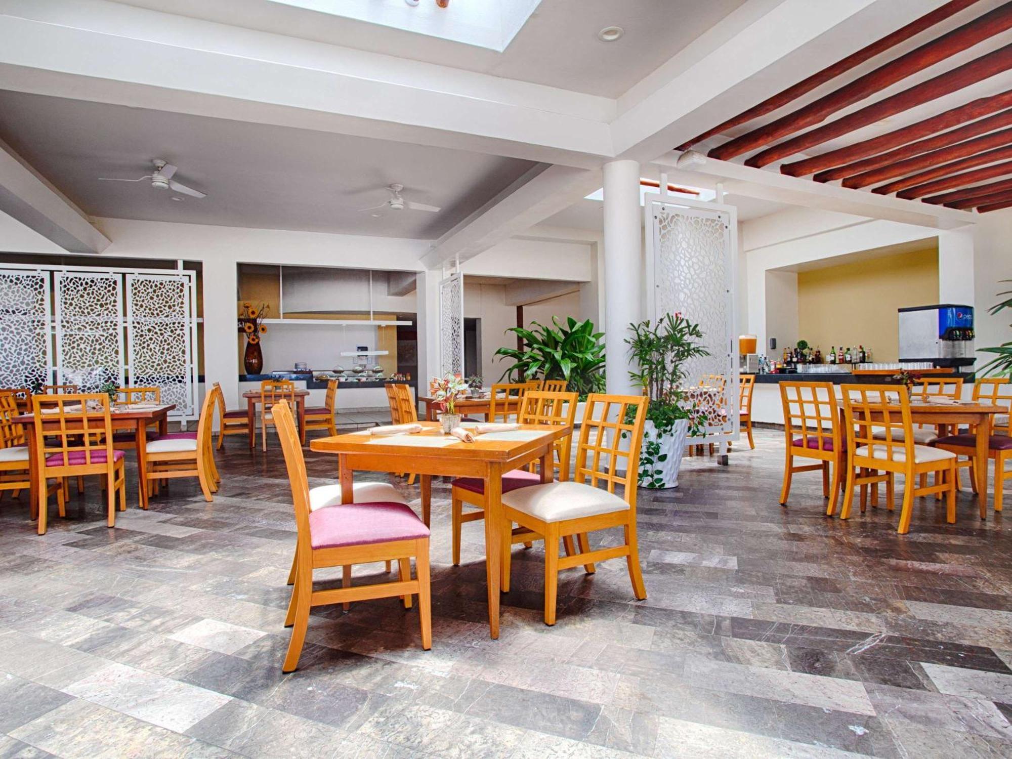 Marival Emotions Resort & Suites Riviera Nayarit By Mercure Nuevo Vallarta Εξωτερικό φωτογραφία