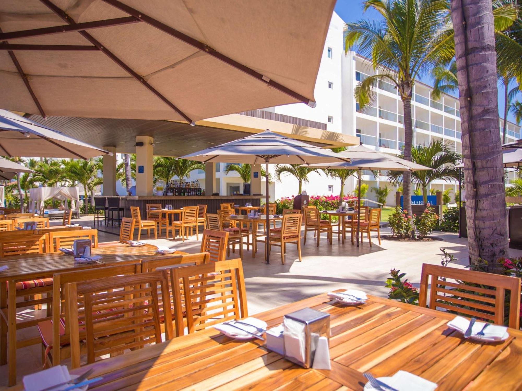 Marival Emotions Resort & Suites Riviera Nayarit By Mercure Nuevo Vallarta Εξωτερικό φωτογραφία