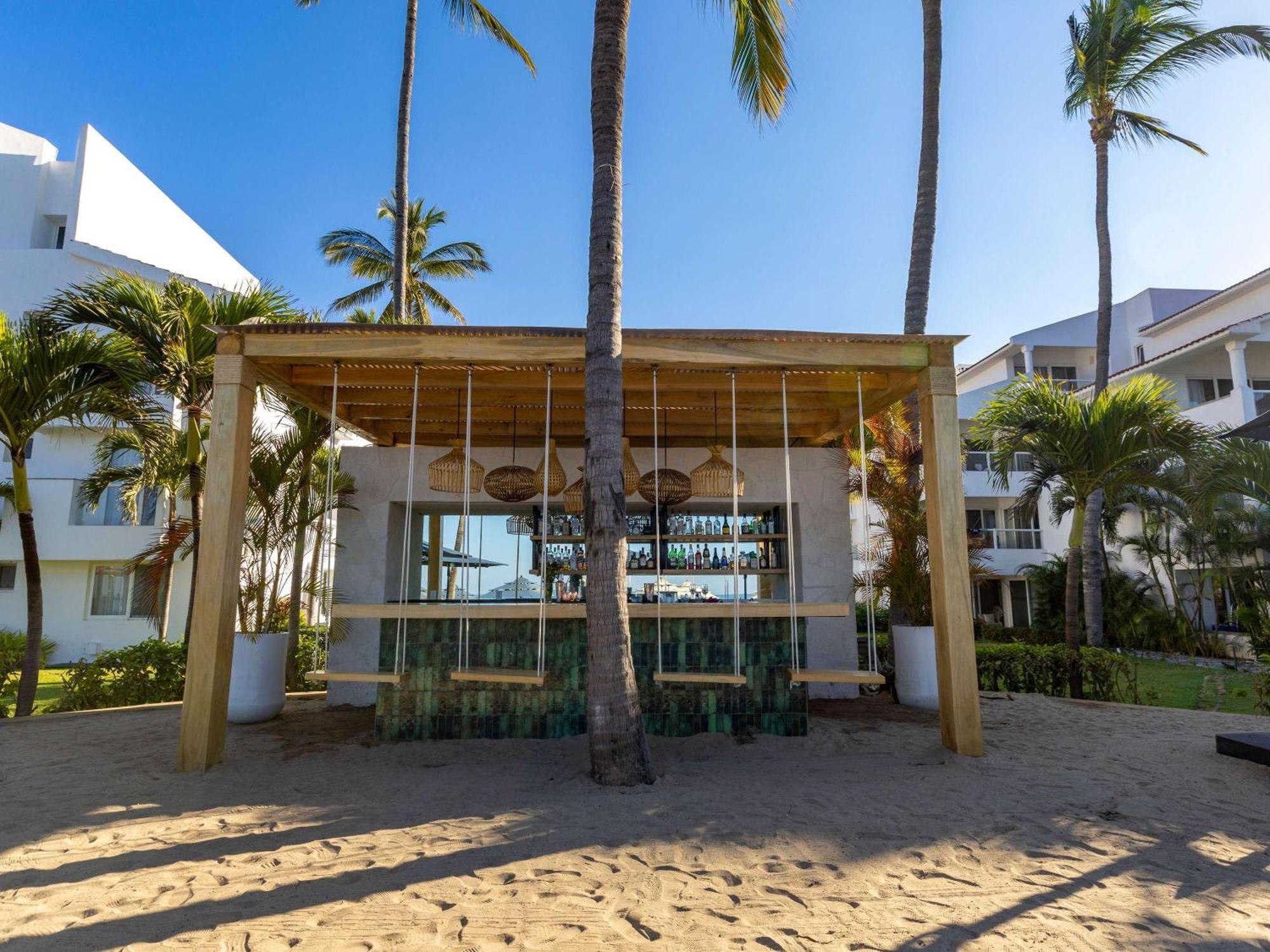 Marival Emotions Resort & Suites Riviera Nayarit By Mercure Nuevo Vallarta Εξωτερικό φωτογραφία