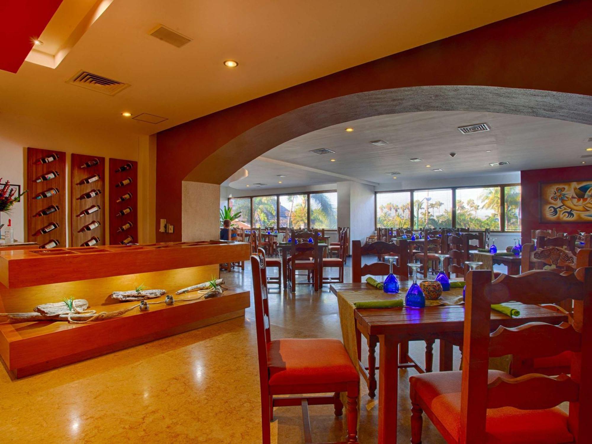 Marival Emotions Resort & Suites Riviera Nayarit By Mercure Nuevo Vallarta Εξωτερικό φωτογραφία