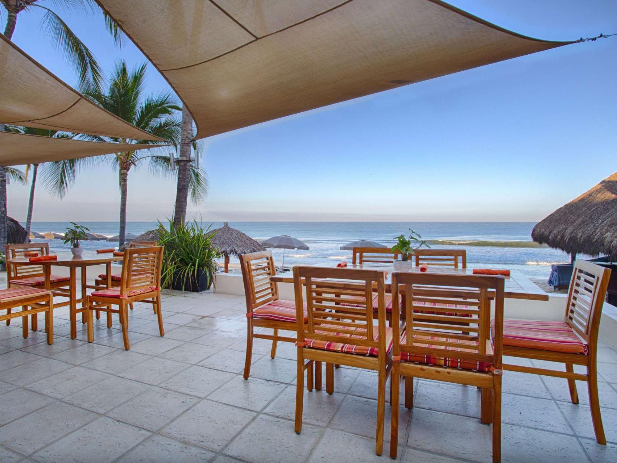 Marival Emotions Resort & Suites Riviera Nayarit By Mercure Nuevo Vallarta Εξωτερικό φωτογραφία