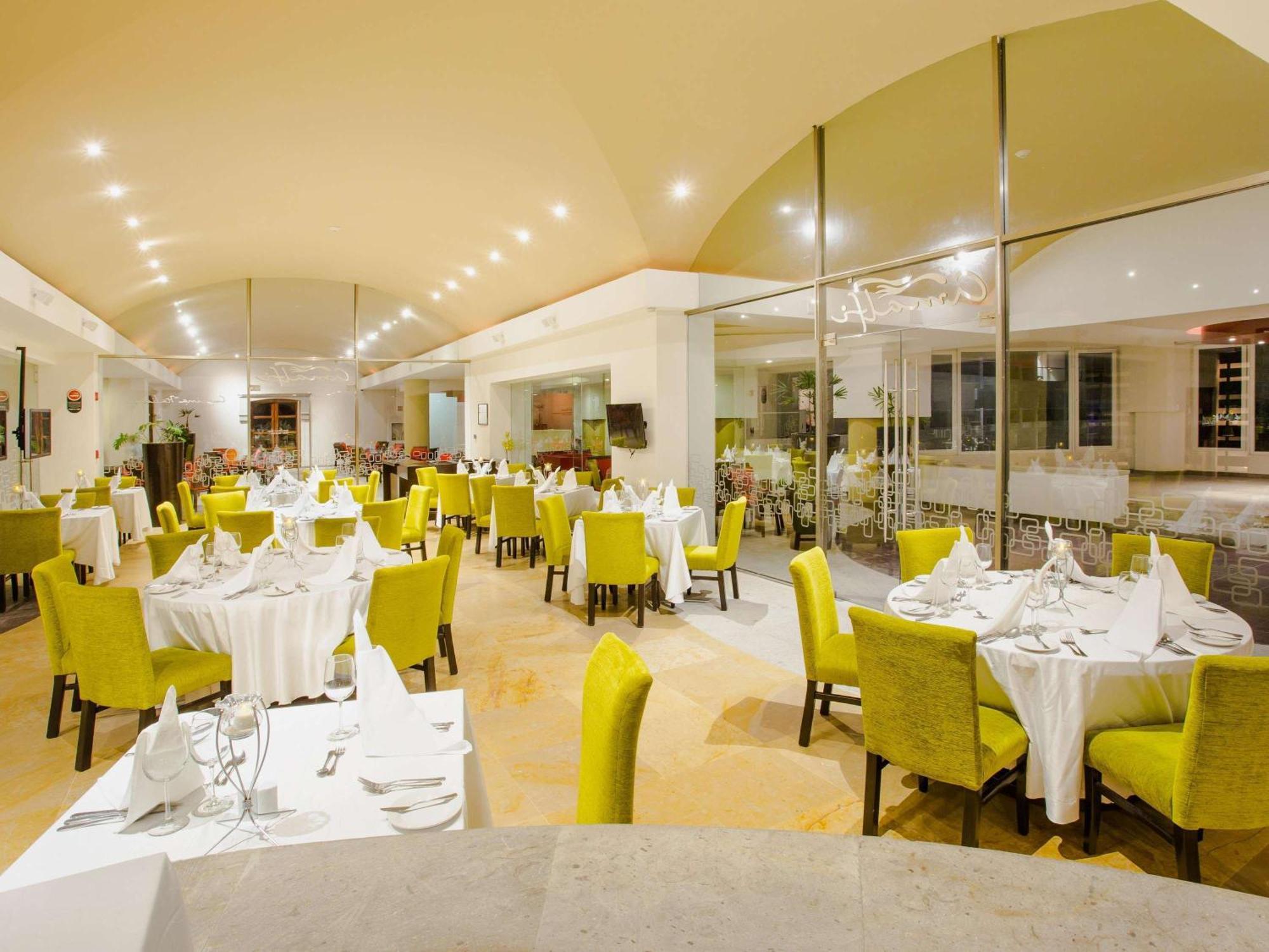 Marival Emotions Resort & Suites Riviera Nayarit By Mercure Nuevo Vallarta Εξωτερικό φωτογραφία