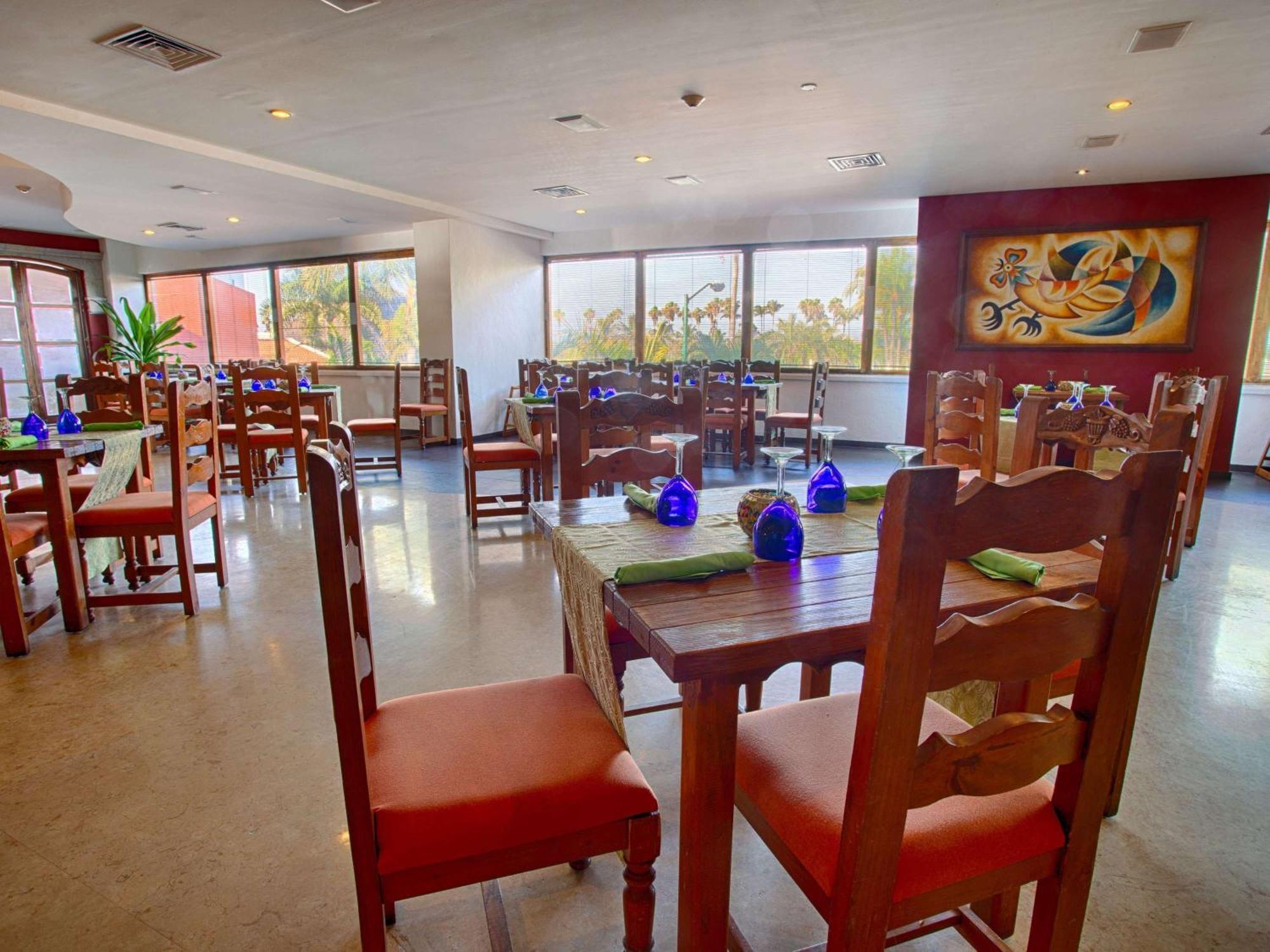 Marival Emotions Resort & Suites Riviera Nayarit By Mercure Nuevo Vallarta Εξωτερικό φωτογραφία